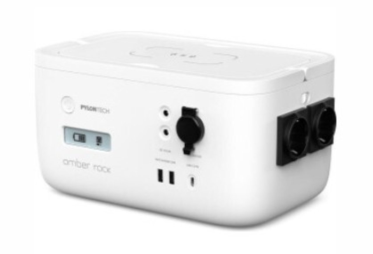 Powerstation 473WH PYLONTECH