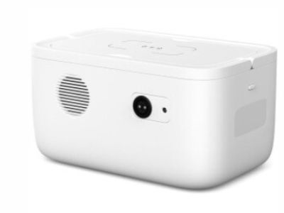 Powerstation 473WH PYLONTECH