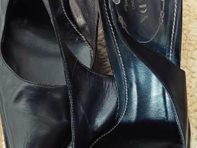 PRADA High Heels 39