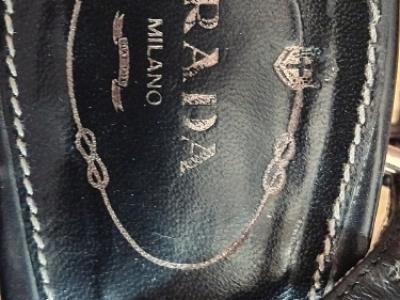 PRADA High Heels 39