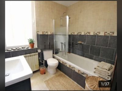 PRÄCHTIGE VILLA MIT POOL  EXKLUSIVE MIETE