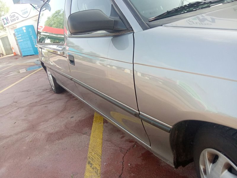 Practical, versatile diesel and useful car