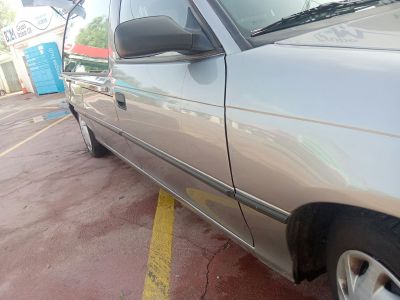 Practical, versatile diesel and useful car