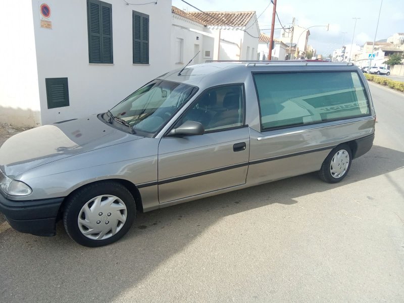 Practical, versatile diesel and useful car
