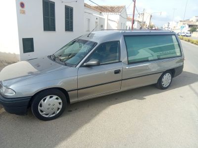 Practical, versatile diesel and useful car