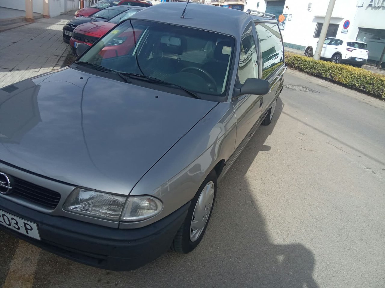 Practical, versatile diesel and useful car