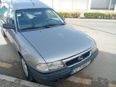 Practical, versatile diesel and useful car