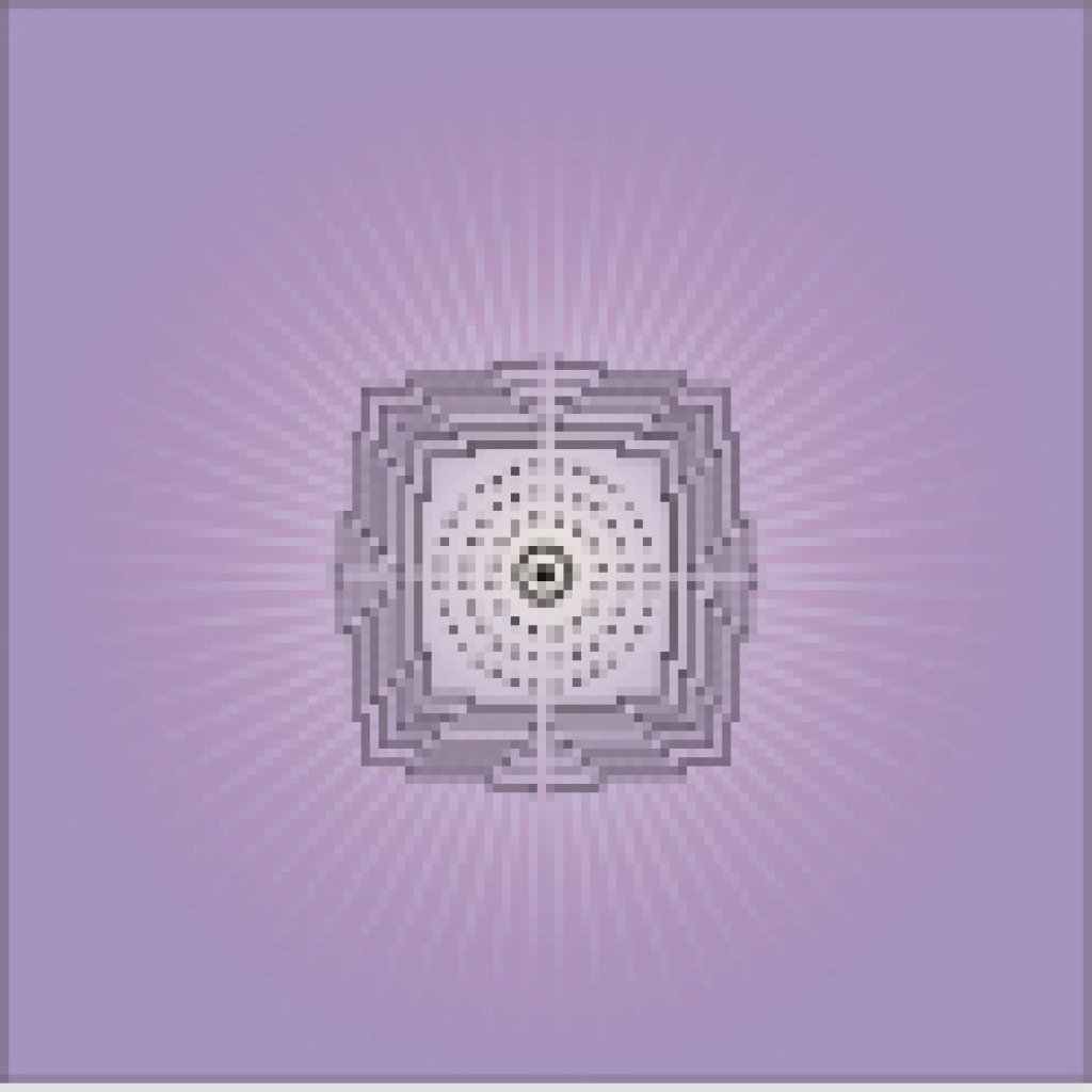 Prana Healing