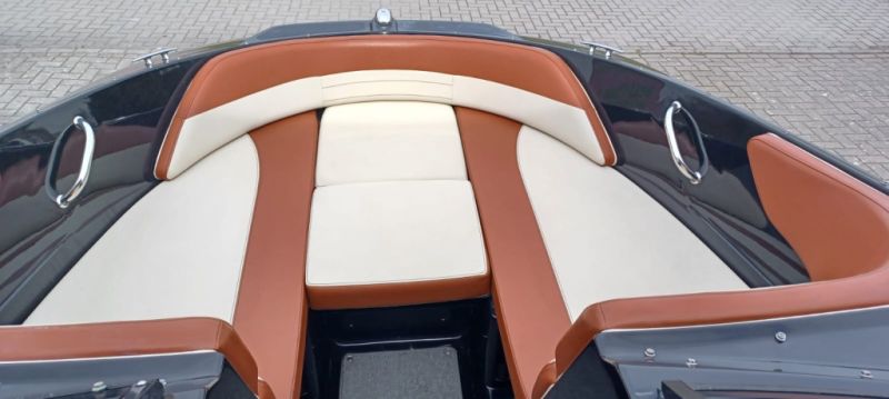 !Preissenkung! SeaRay 190 SPX Black Beauty