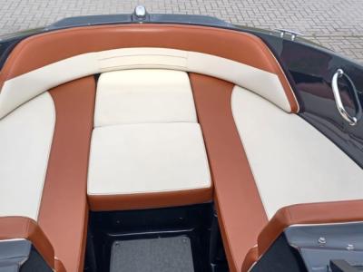 !Preissenkung! SeaRay 190 SPX Black Beauty