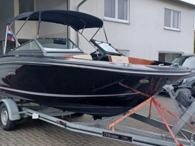 !Preissenkung! SeaRay 190 SPX Black Beauty