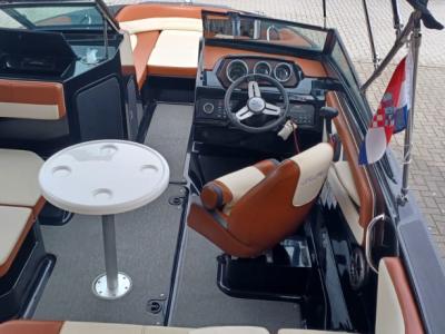 !Preissenkung! SeaRay 190 SPX Black Beauty