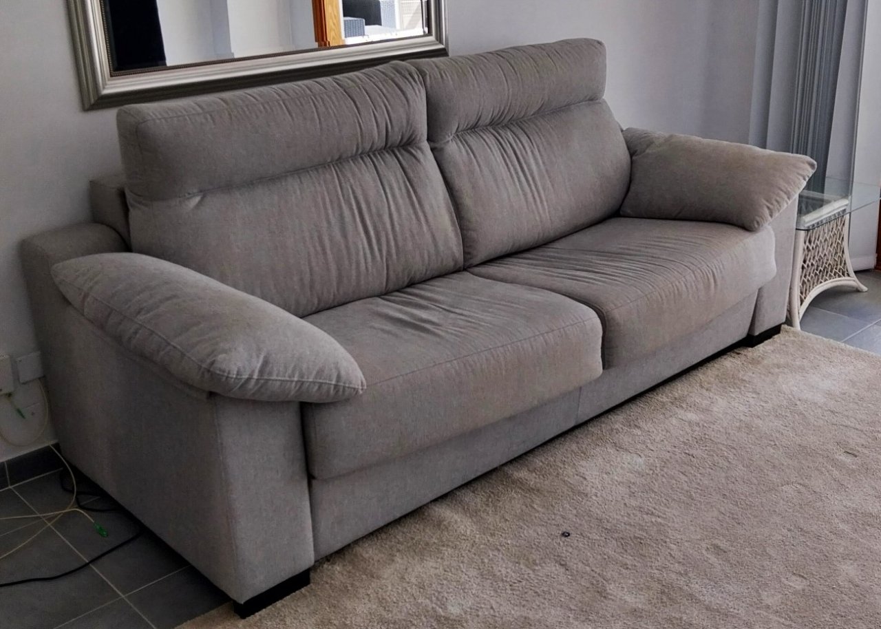 Premium Schlafsofa