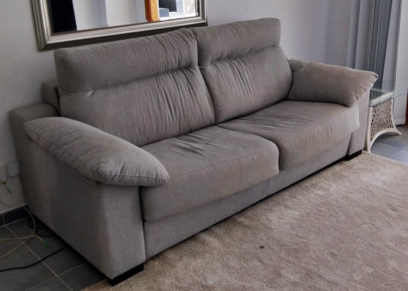 Premium Schlafsofa