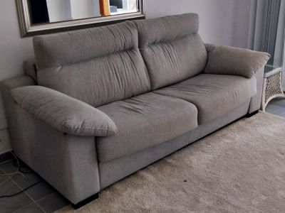 Premium Schlafsofa