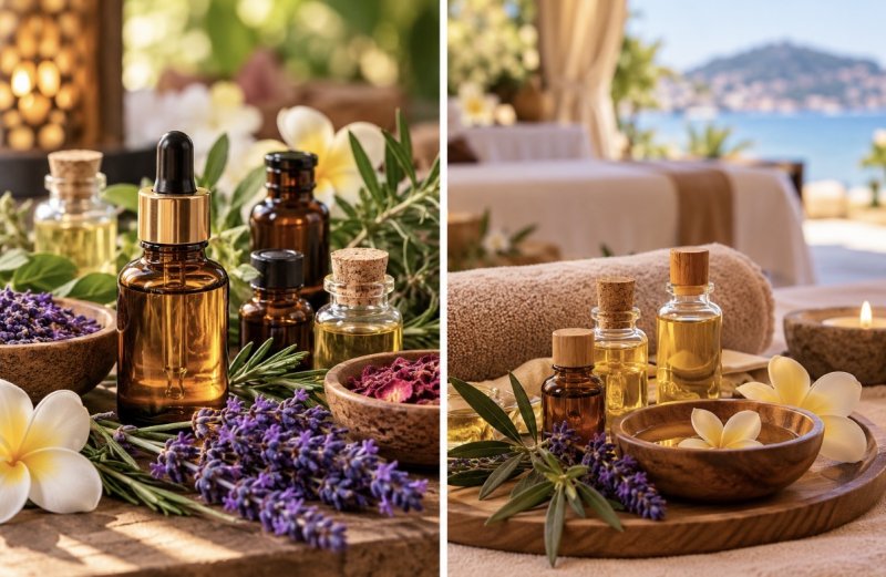 Premium Wellness - 120 Minuten für Körper & Sinne