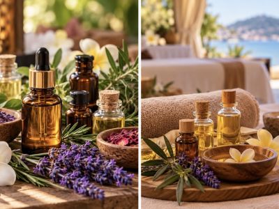 Premium Wellness - 120 Minuten für Körper & Sinne