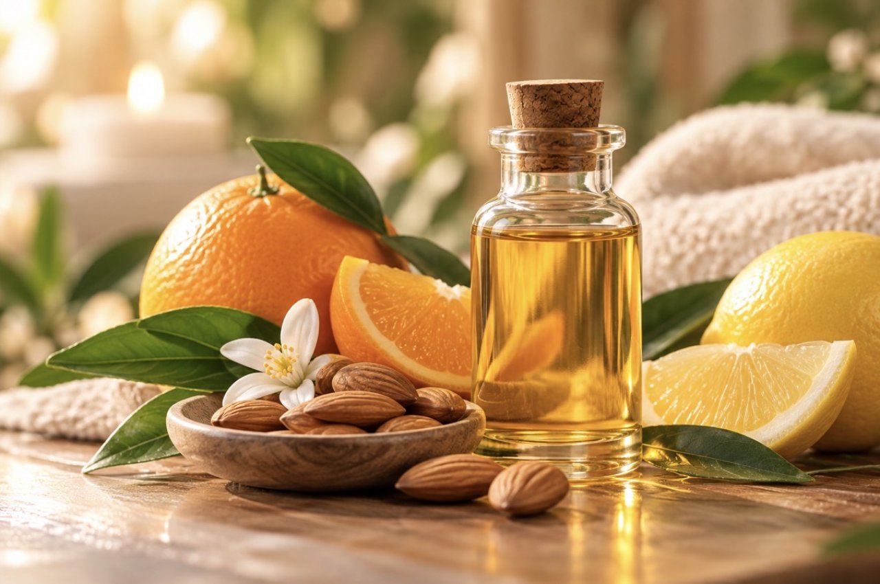 Premium Wellness - 120 Minuten für Körper & Sinne