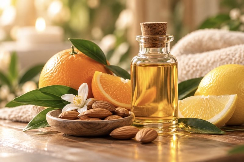 Premium Wellness - 120 Minuten für Körper & Sinne