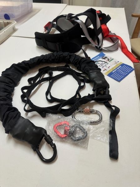 PRIORMAN Sport Bungee NEU