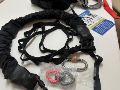 PRIORMAN Sport Bungee NEU