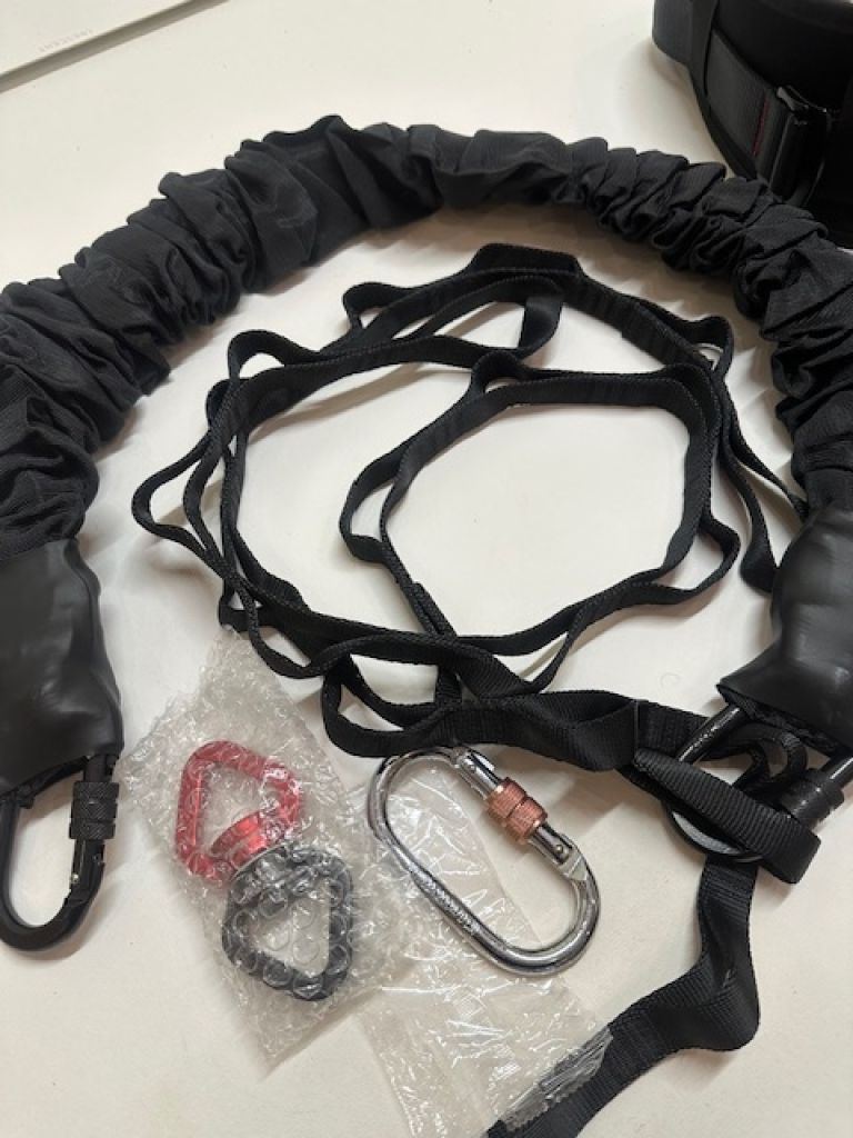 PRIORMAN Sport Bungee NEU