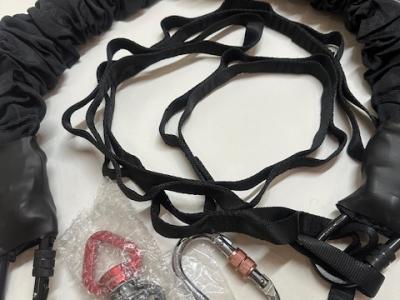 PRIORMAN Sport Bungee NEU