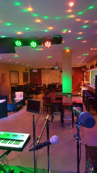 Private Ü-60 Single-Party im Raum Calvia - ohne finanzielle Interessen