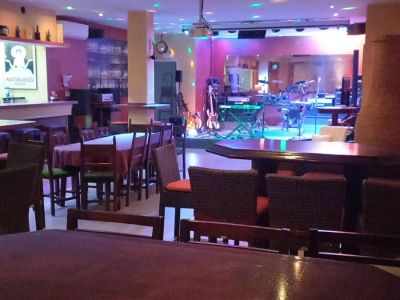 Private Ü-60 Single-Party im Raum Calvia - ohne finanzielle Interessen