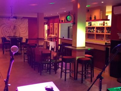 Private Ü-60 Single-Party im Raum Calvia - ohne finanzielle Interessen