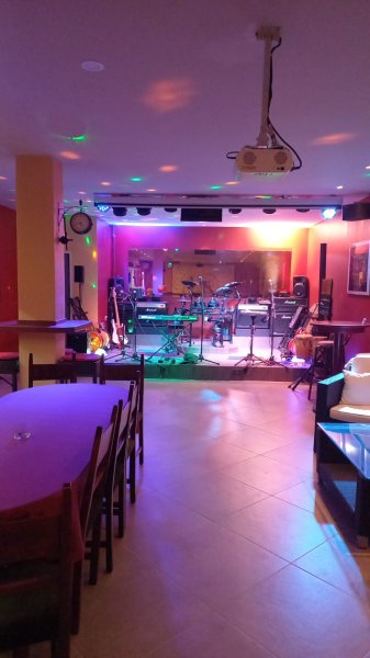 Private Ü-60 Single-Party im Raum Calvia - ohne finanzielle Interessen