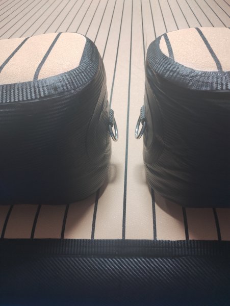 Professional inflatable repair