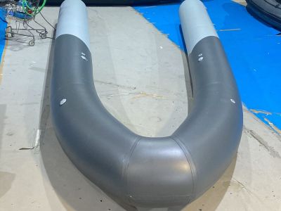 Professional inflatable repair