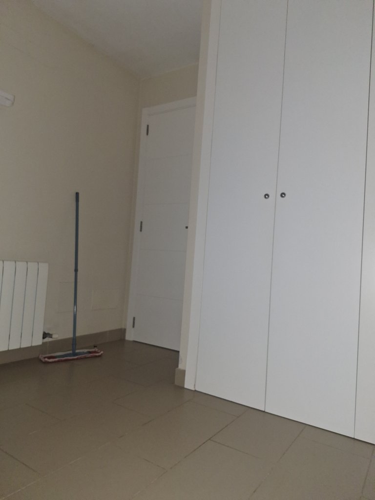 Professionelle Grundreinigung