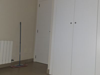 Professionelle Grundreinigung