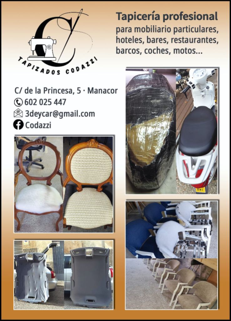 Professional Upholstery