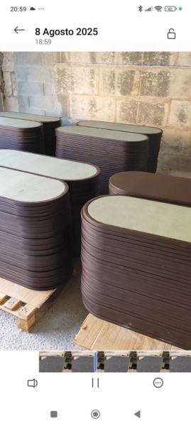 Professionelle Polsterei