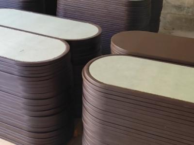 Professionelle Polsterei