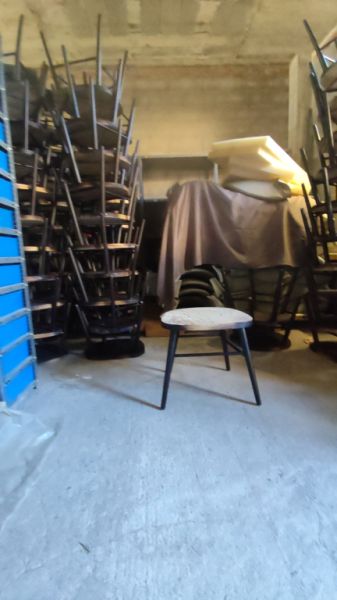 Professionelle Polsterei