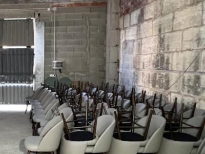 Professionelle Polsterei