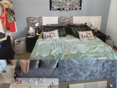 Professionelle Polsterei