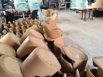 Professionelle Polsterei