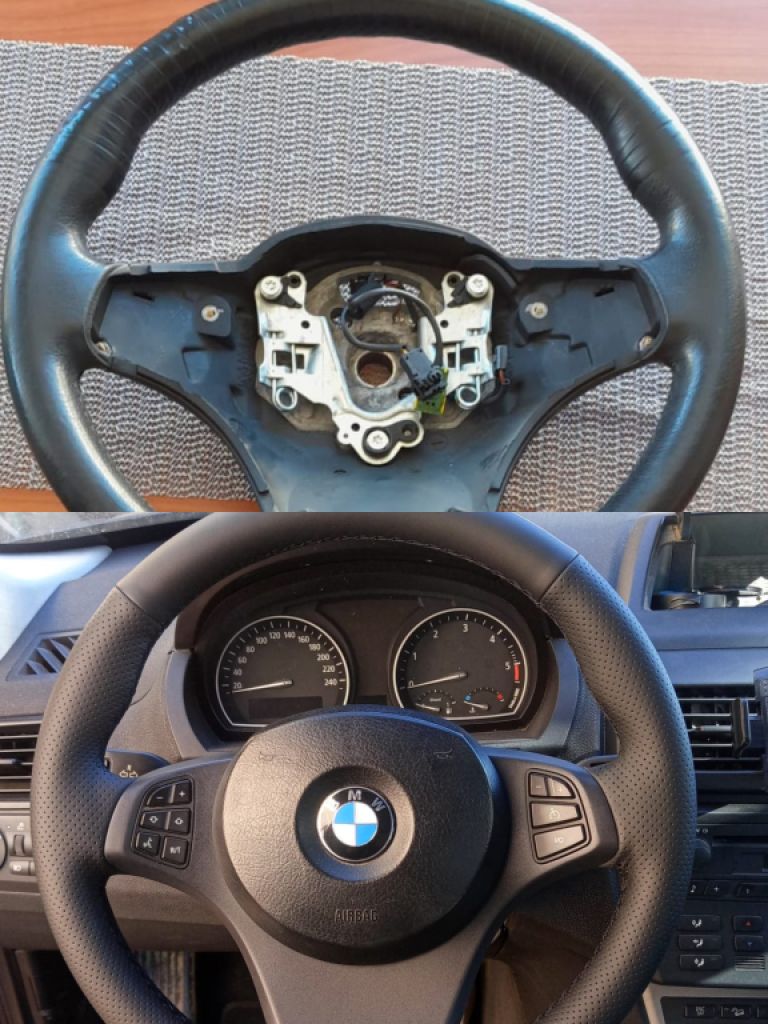 Professionelle Polsterei