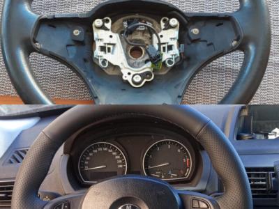 Professionelle Polsterei