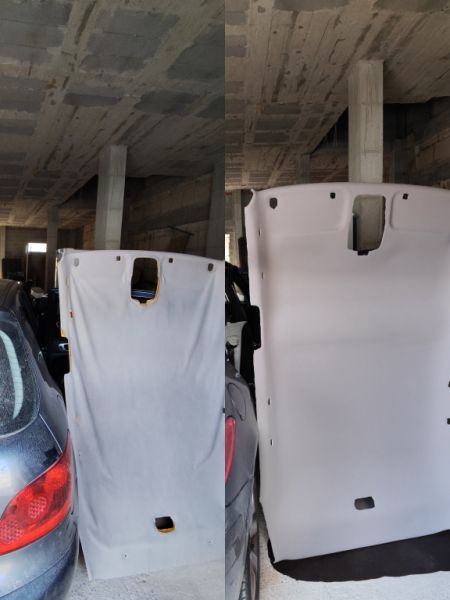 Professionelle Polsterei