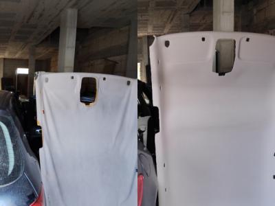 Professionelle Polsterei