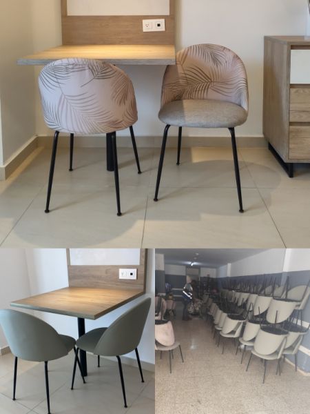 Professionelle Polsterei