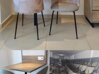 Professionelle Polsterei