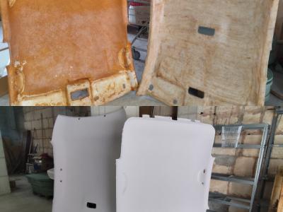 Professionelle Polsterei