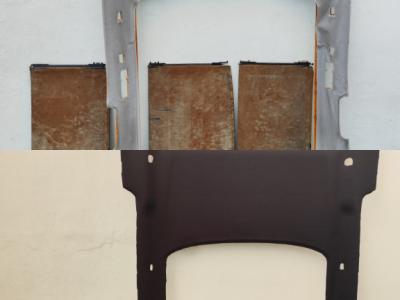 Professionelle Polsterei